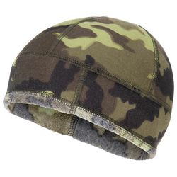 Čepice BW Hat Fleece vz. 95 zelený 54-58