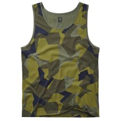 Tílko Tank Top BRANDIT švédská M90 6XL