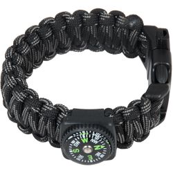 Náramek Paracord OUTDOOR M